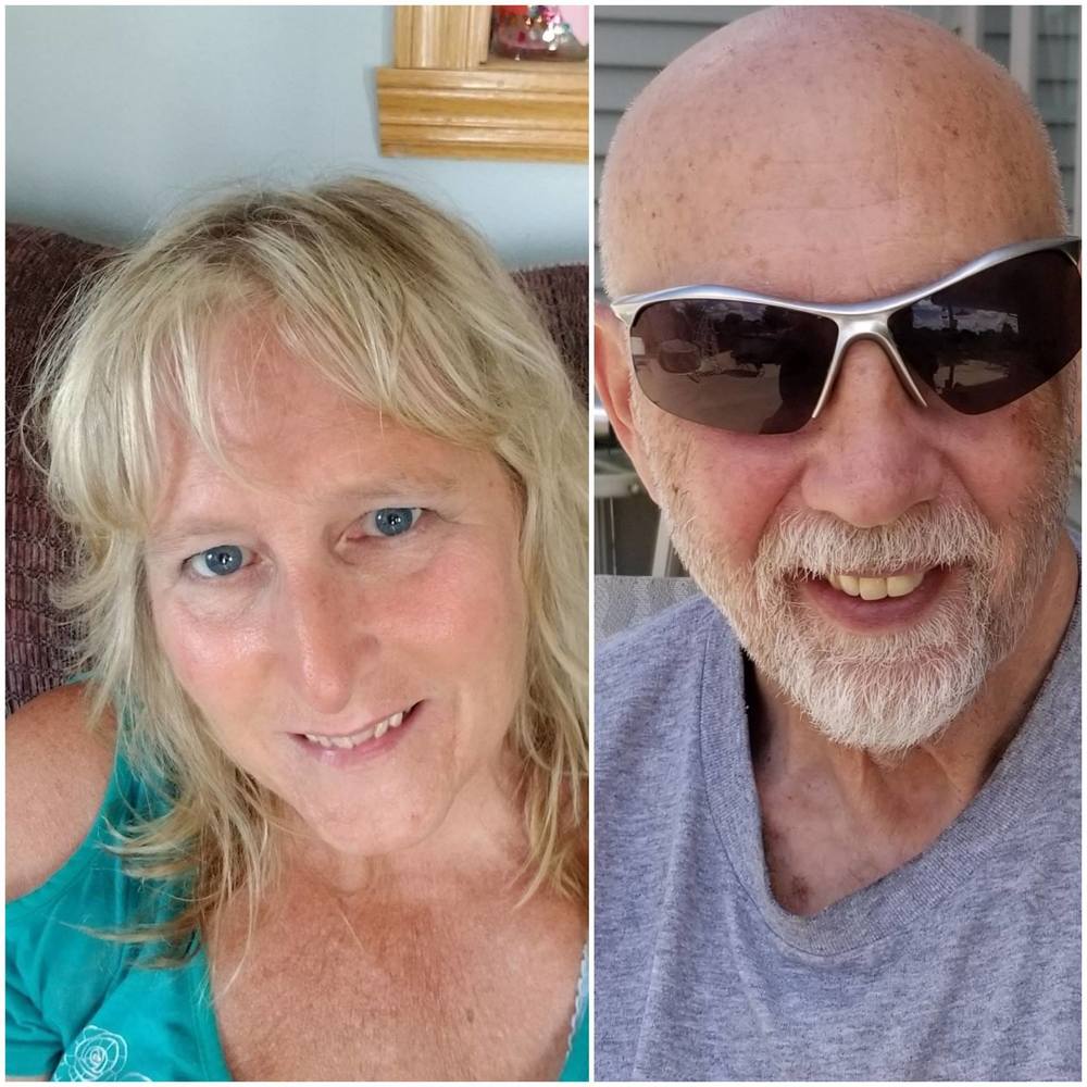 Meet your Posher, Jane n barry